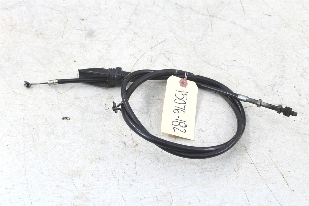 1983 Honda Goldwing Interstate GL 1100 Clutch Cable 15076