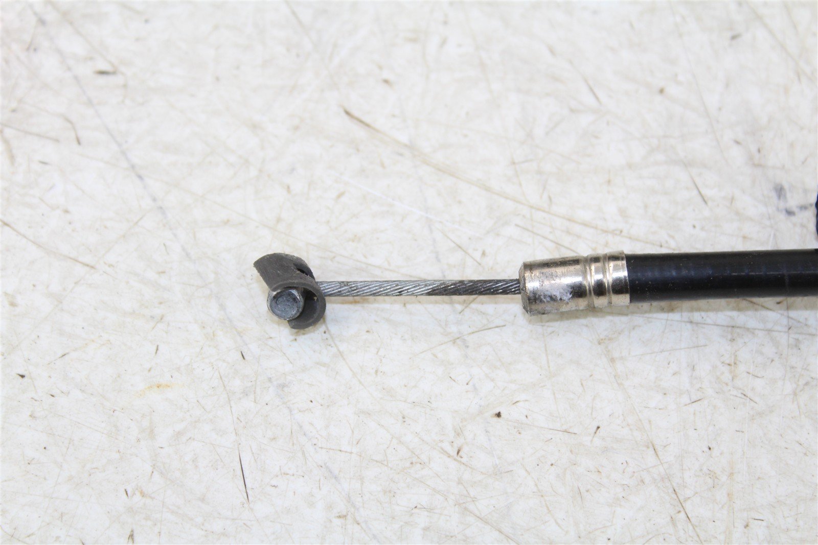1983 Honda Goldwing Interstate GL 1100 Clutch Cable 15076