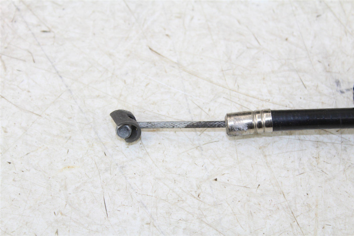 1983 Honda Goldwing Interstate GL 1100 Clutch Cable 15076