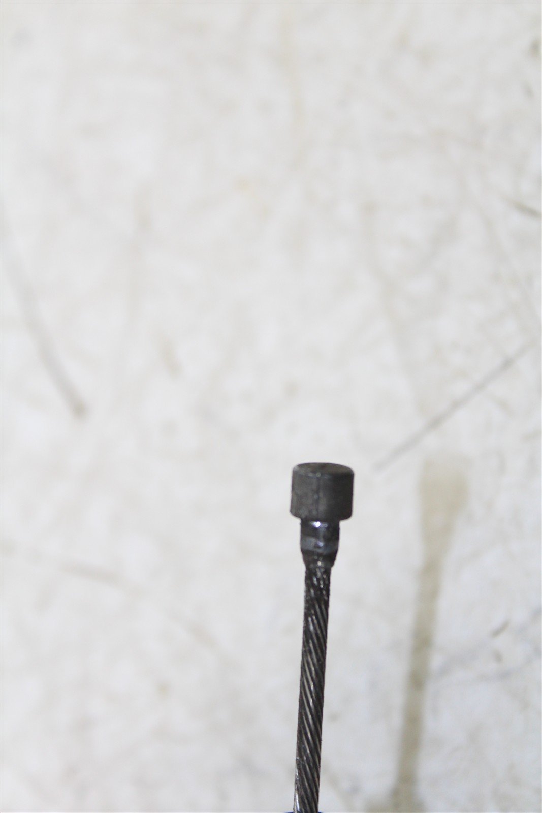 1983 Honda Goldwing Interstate GL 1100 Clutch Cable 15076