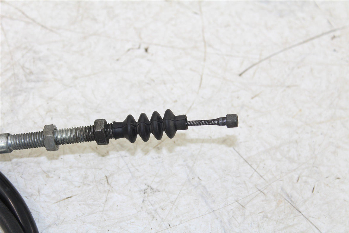 1983 Honda Goldwing Interstate GL 1100 Clutch Cable 15076