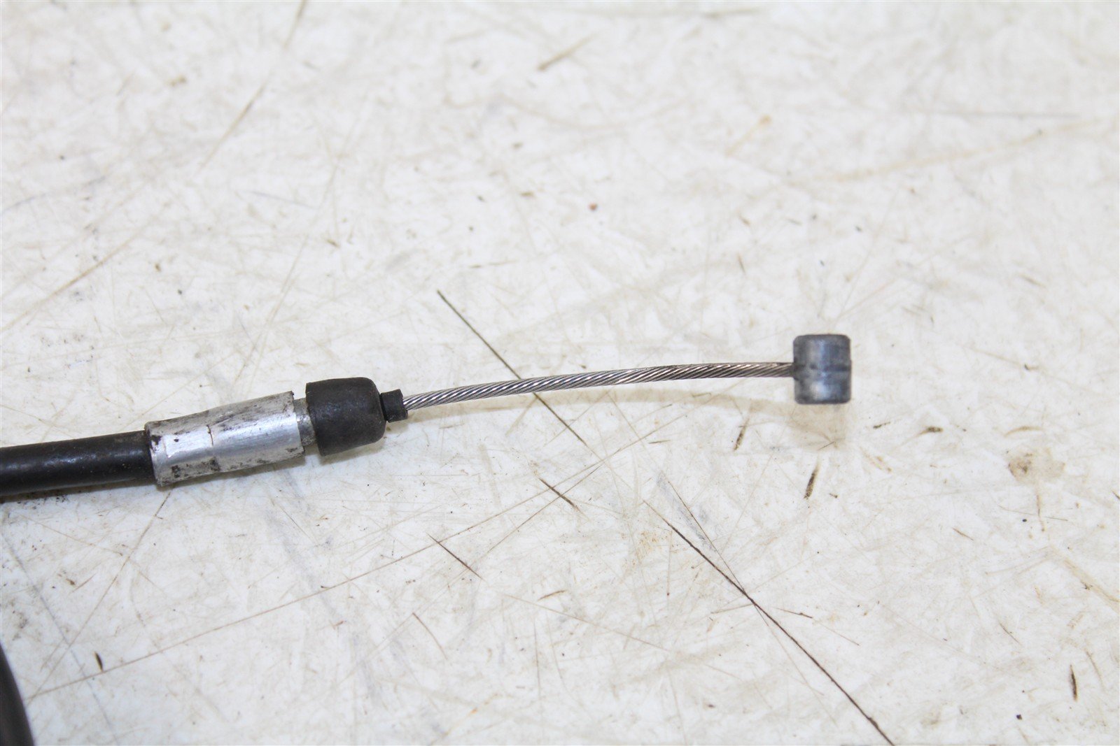 1983 Honda Goldwing Interstate GL 1100 Choke Cable Wire 15076