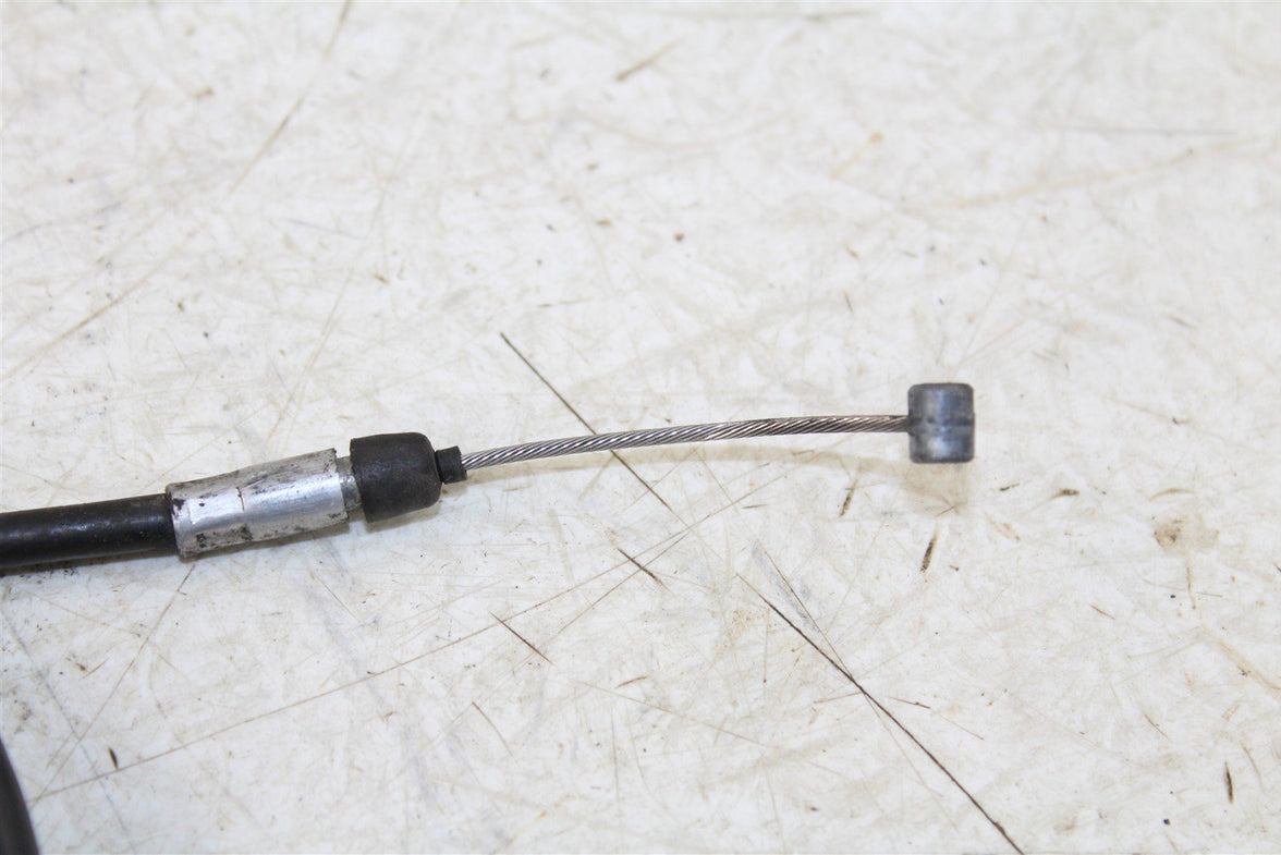 1983 Honda Goldwing Interstate GL 1100 Choke Cable Wire 15076