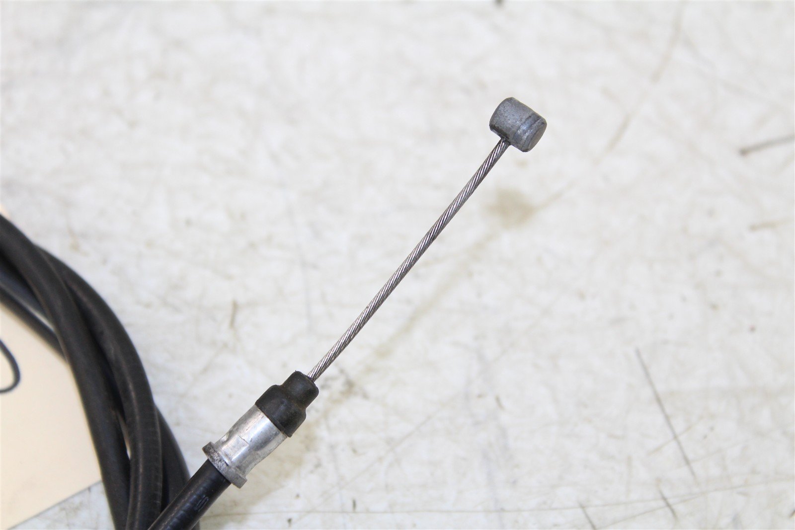 1983 Honda Goldwing Interstate GL 1100 Choke Cable Wire 15076