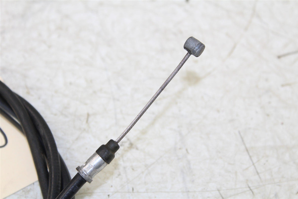 1983 Honda Goldwing Interstate GL 1100 Choke Cable Wire 15076