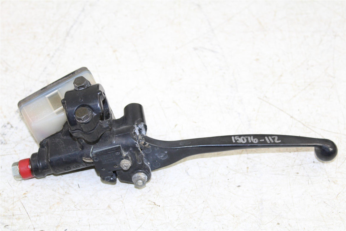 1983 Honda Goldwing Interstate GL 1100 Front Brake Master Reservoir 15076
