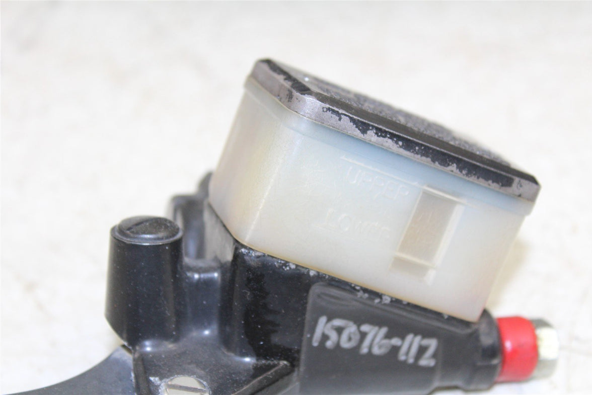 1983 Honda Goldwing Interstate GL 1100 Front Brake Master Reservoir 15076