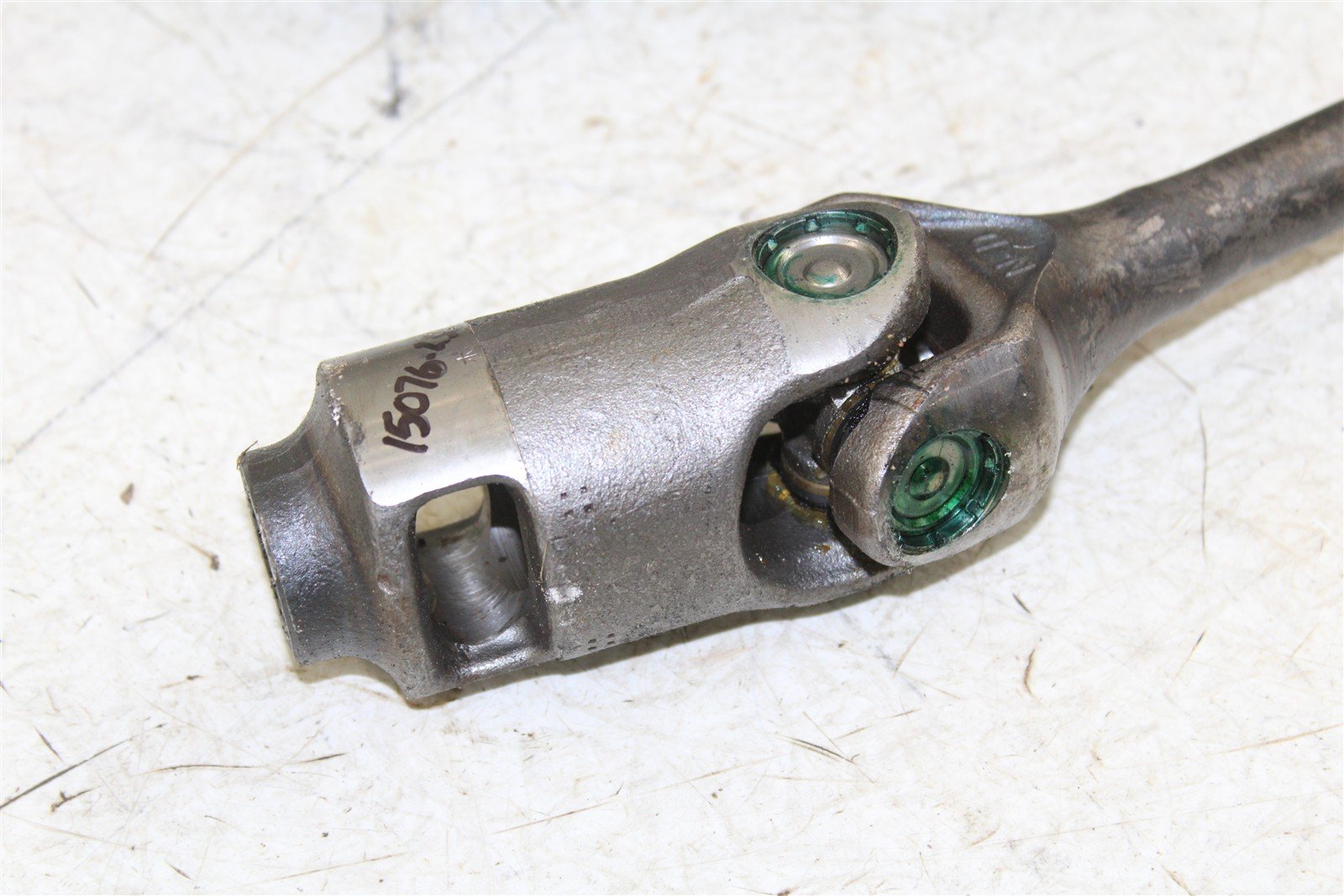 1983 Honda Goldwing Interstate GL 1100 Final Drive Differential Driveshaft 15076