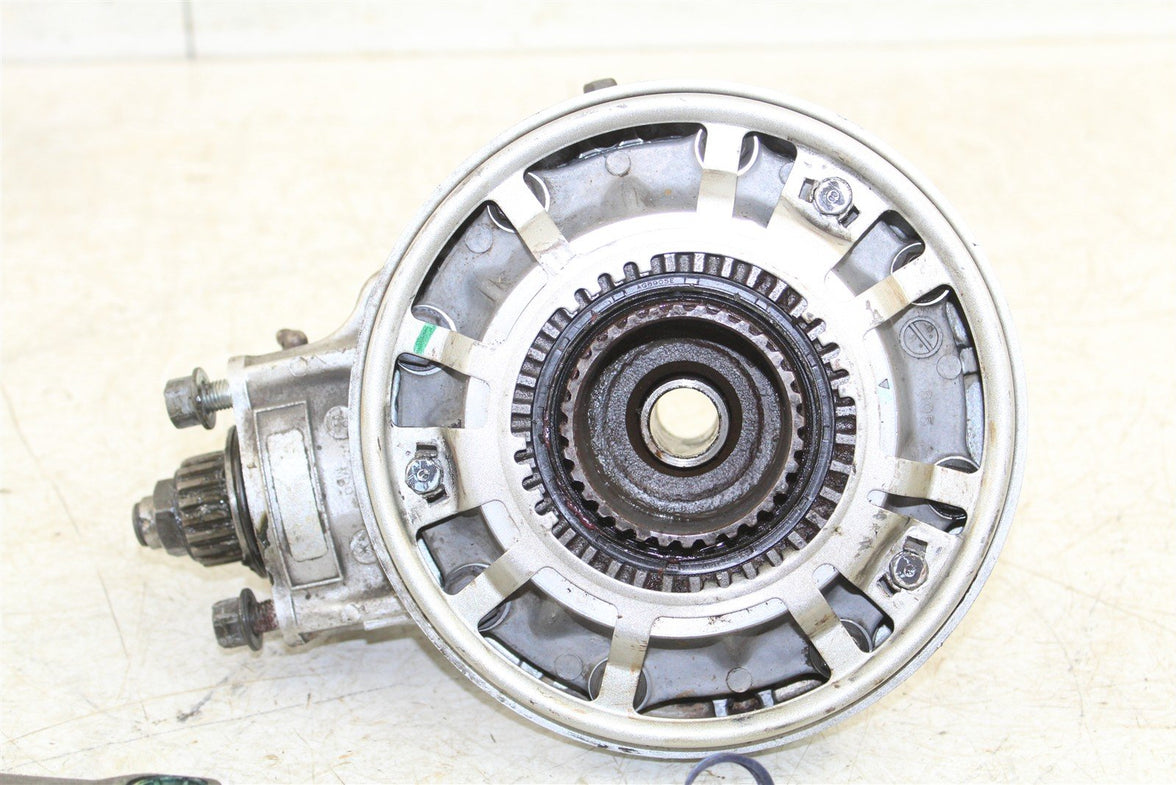 1983 Honda Goldwing Interstate GL 1100 Final Drive Differential Driveshaft 15076