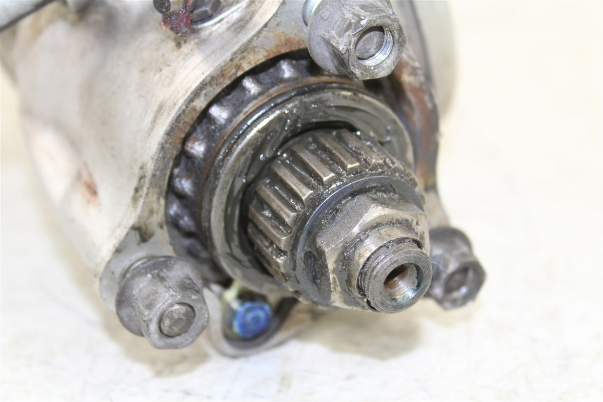 1983 Honda Goldwing Interstate GL 1100 Final Drive Differential Driveshaft 15076