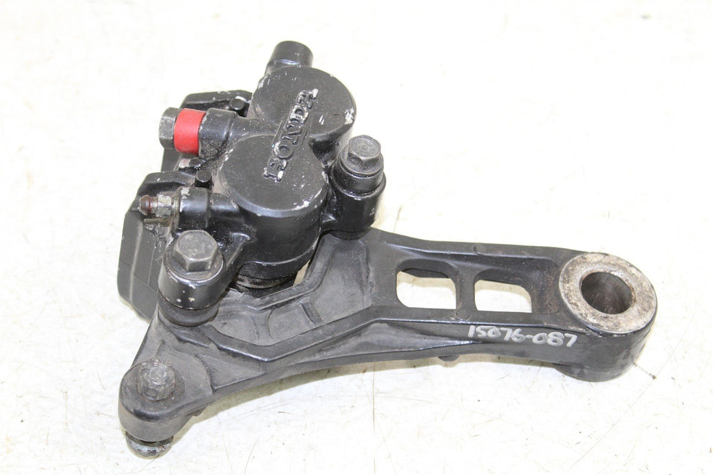 1983 Honda Goldwing Interstate GL 1100 Rear Brake Caliper 15076