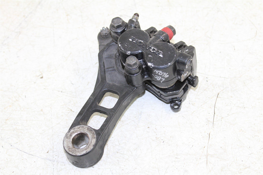 1983 Honda Goldwing Interstate GL 1100 Rear Brake Caliper 15076