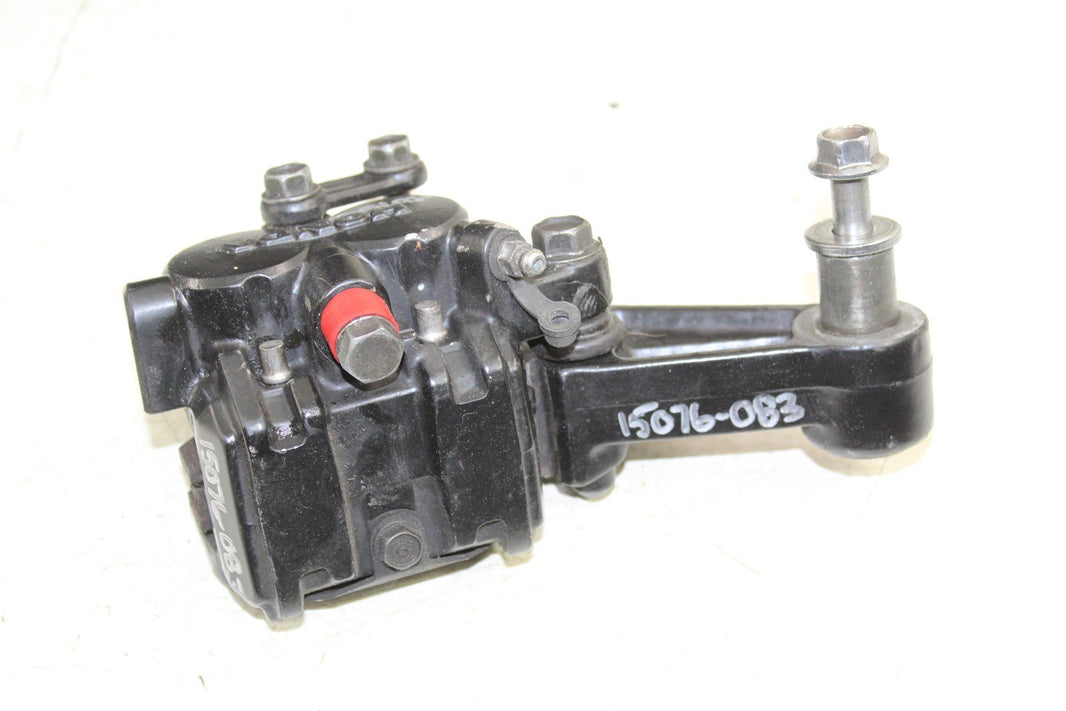 1983 Honda Goldwing Interstate GL 1100 Front Left Brake Caliper 15076