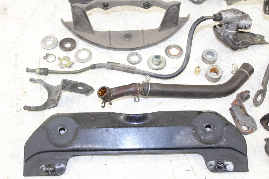 1983 Honda Goldwing Interstate GL 1100 Chassis Bolt Kit Hardware Brackets 15076