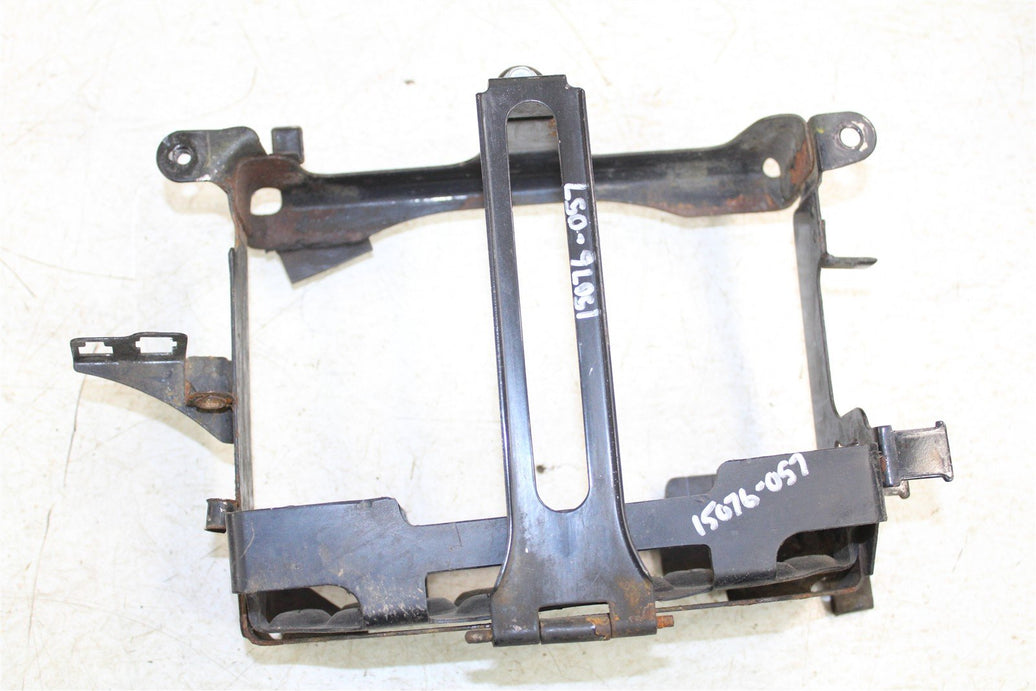 1983 Honda Goldwing Interstate GL 1100 Battery Holder Box Mount 15076