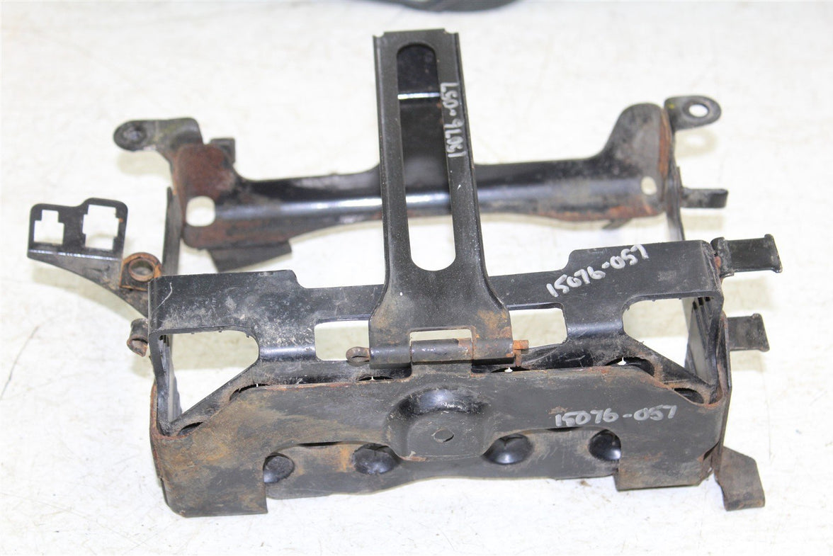 1983 Honda Goldwing Interstate GL 1100 Battery Holder Box Mount 15076