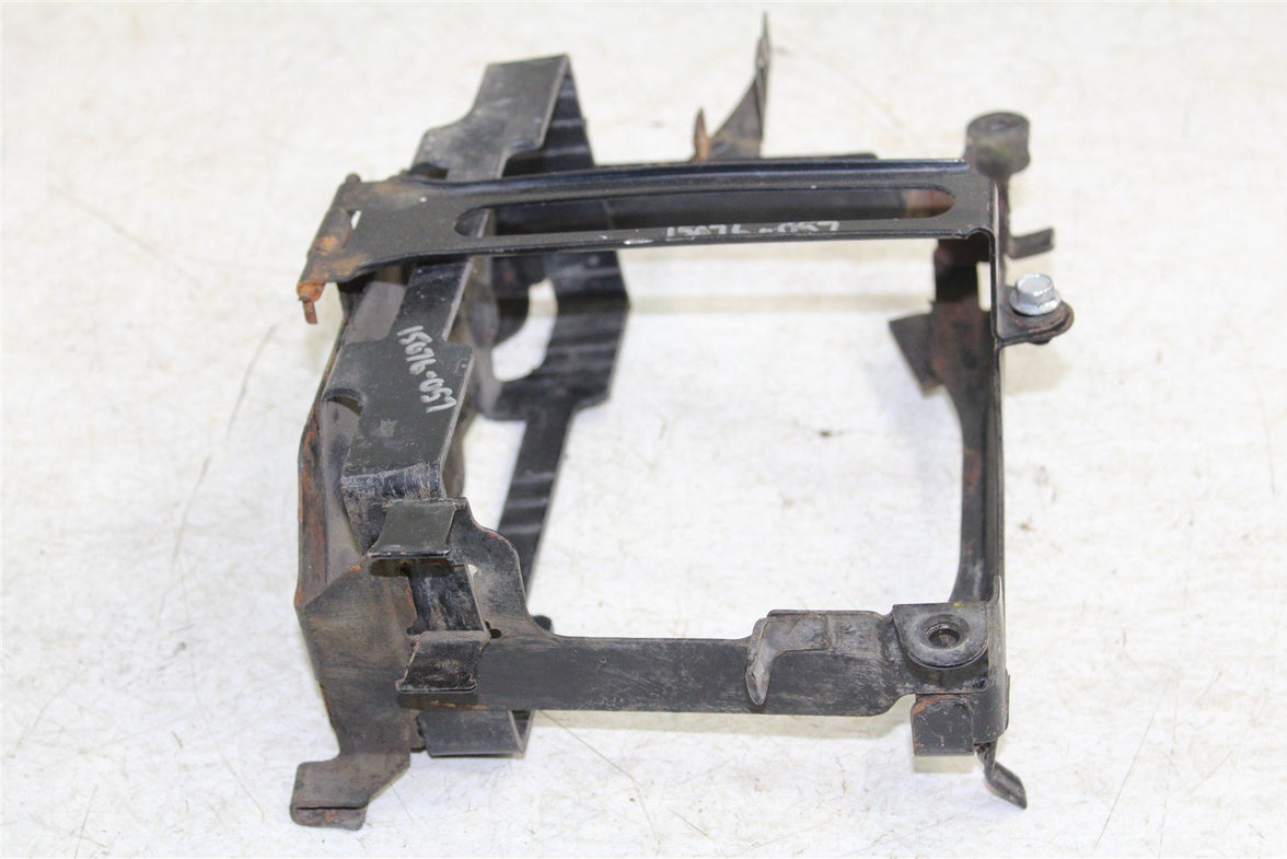 1983 Honda Goldwing Interstate GL 1100 Battery Holder Box Mount 15076