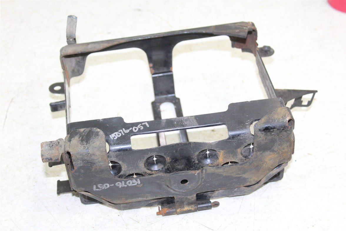 1983 Honda Goldwing Interstate GL 1100 Battery Holder Box Mount 15076