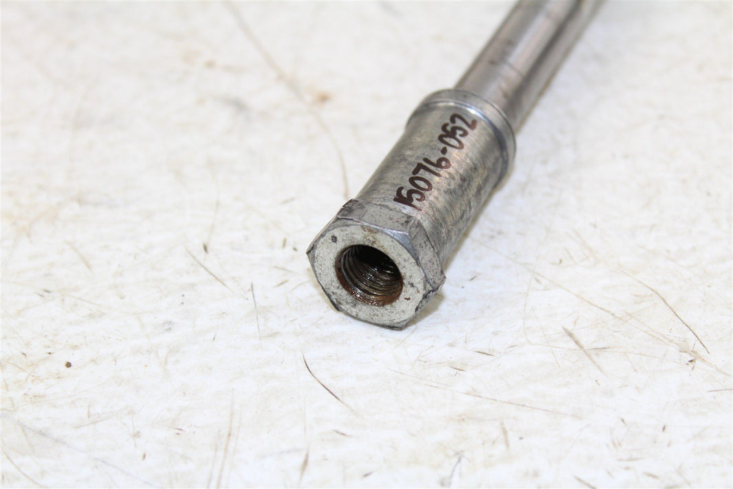 1983 Honda Goldwing Interstate GL 1100 Front Axle Nut Wheel Spacers 15076