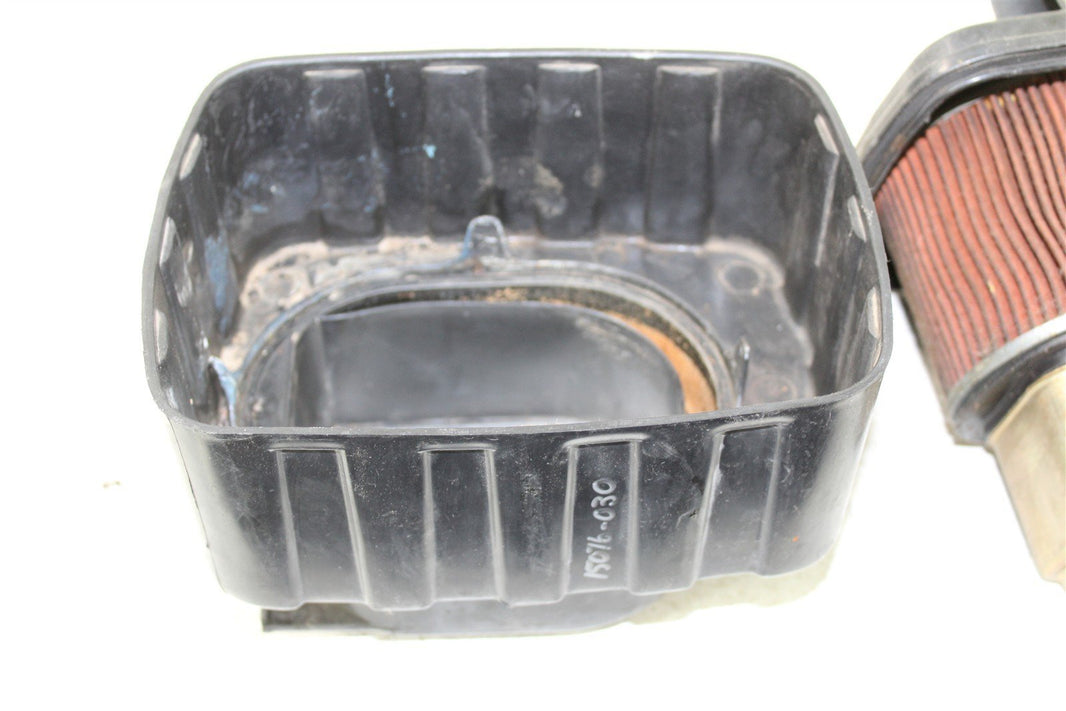 1983 Honda Goldwing Interstate GL 1100 Air Box Intake Filter 15076