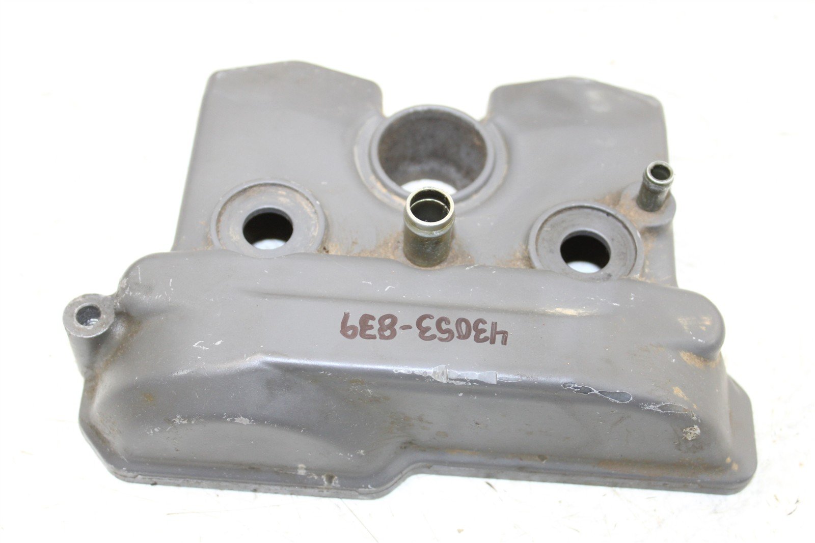2006 Suzuki LTR 450 Cylinder Head Valve Cover 43053