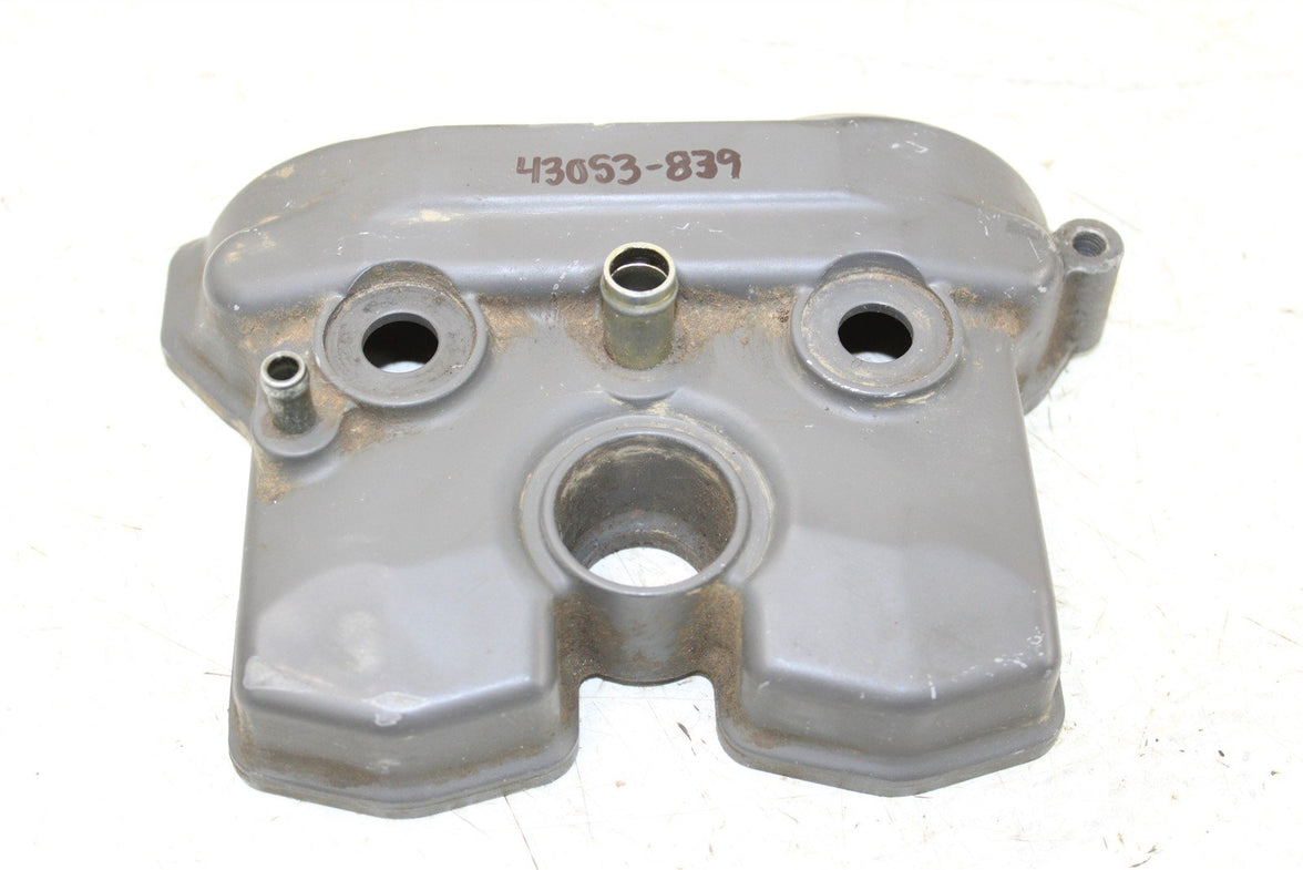 2006 Suzuki LTR 450 Cylinder Head Valve Cover 43053