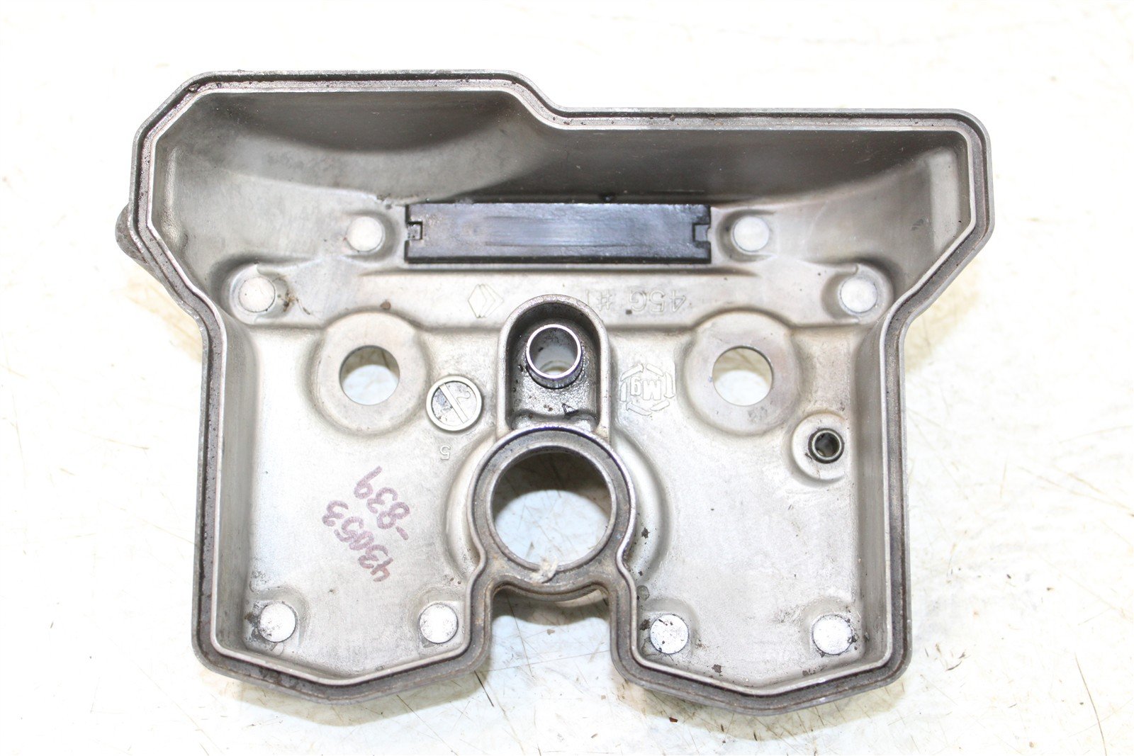 2006 Suzuki LTR 450 Cylinder Head Valve Cover 43053