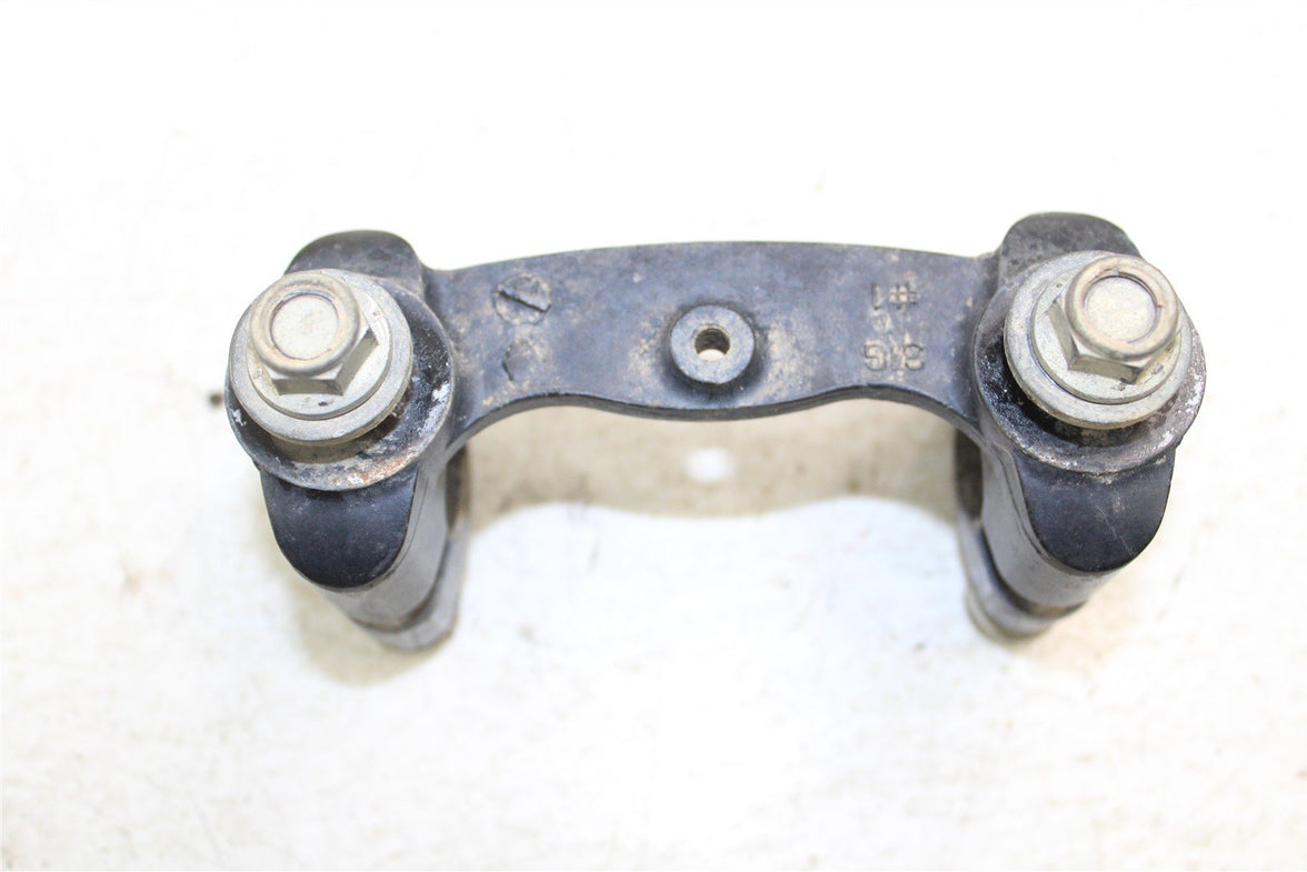 2006 Suzuki LTR 450 Handlebar Mounts Bar Clamps 43053