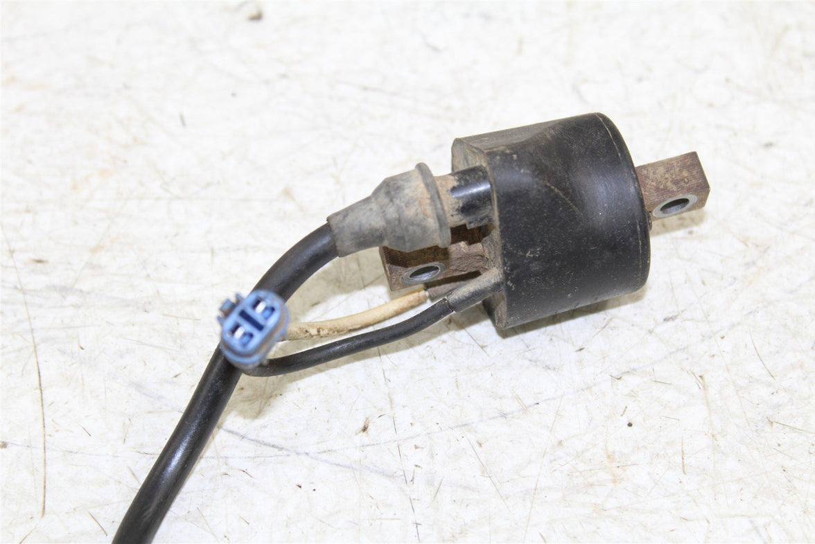 2006 Suzuki LTR 450 Ignition Coil Wire Spark Plug Boot 43053