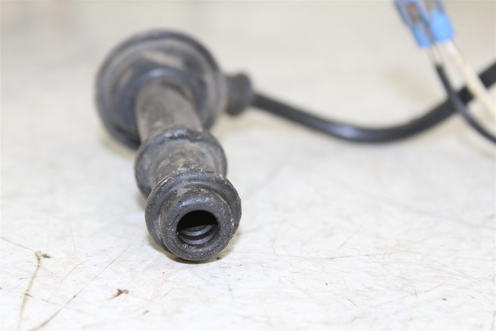 2006 Suzuki LTR 450 Ignition Coil Wire Spark Plug Boot 43053
