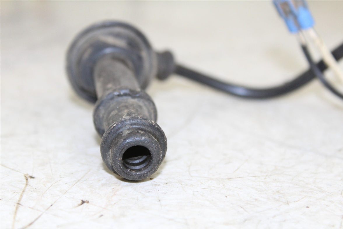 2006 Suzuki LTR 450 Ignition Coil Wire Spark Plug Boot 43053