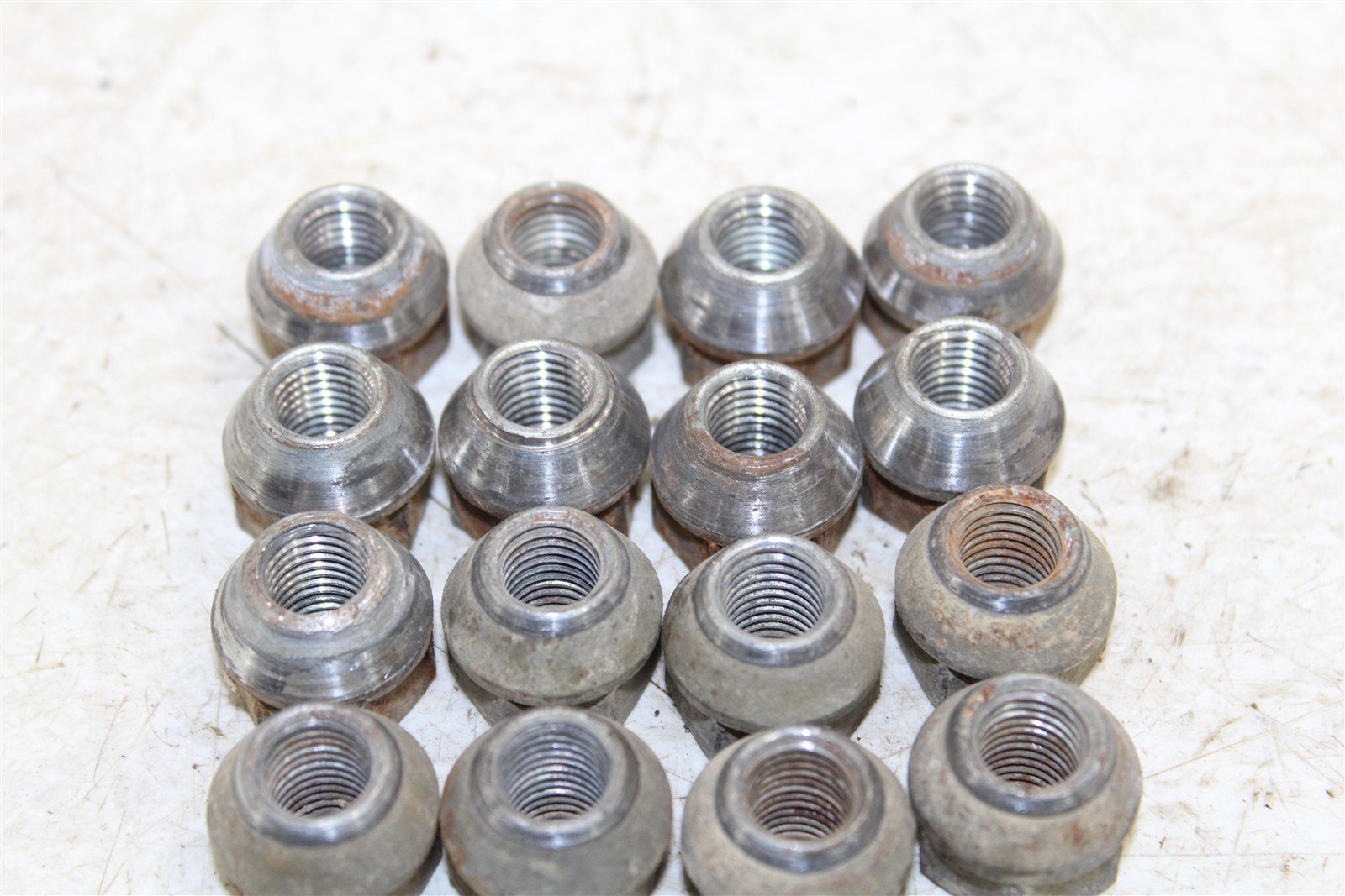 2006 Suzuki LTR 450 Lug Nuts 43053