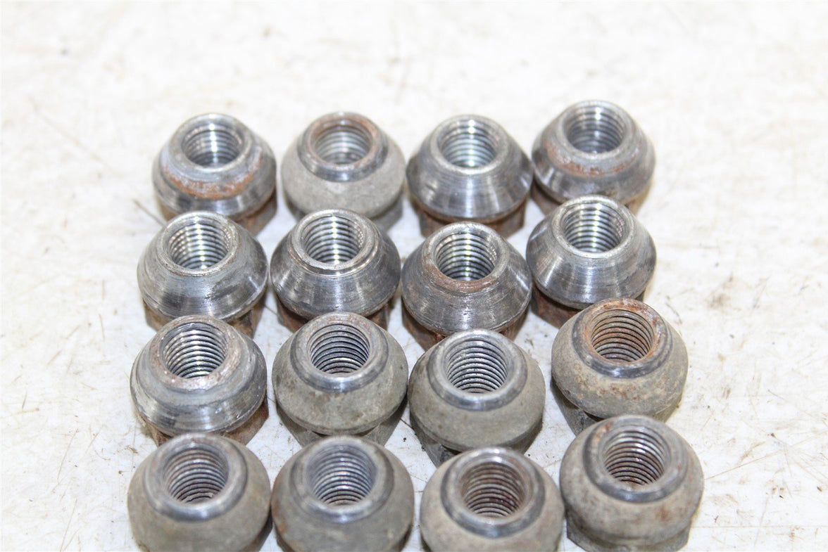 2006 Suzuki LTR 450 Lug Nuts 43053
