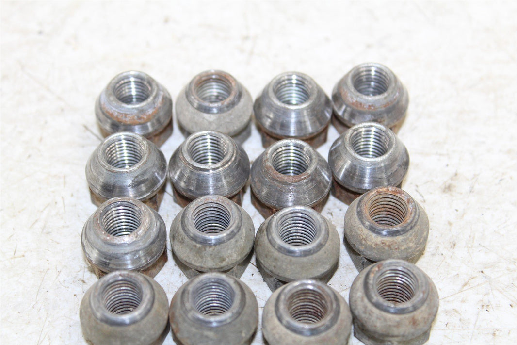 2006 Suzuki LTR 450 Lug Nuts 43053