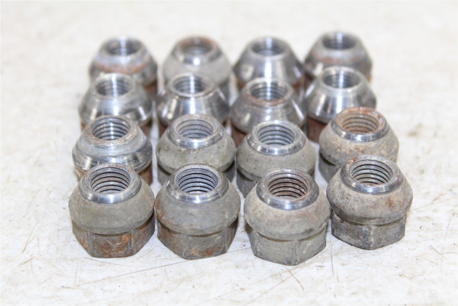 2006 Suzuki LTR 450 Lug Nuts 43053