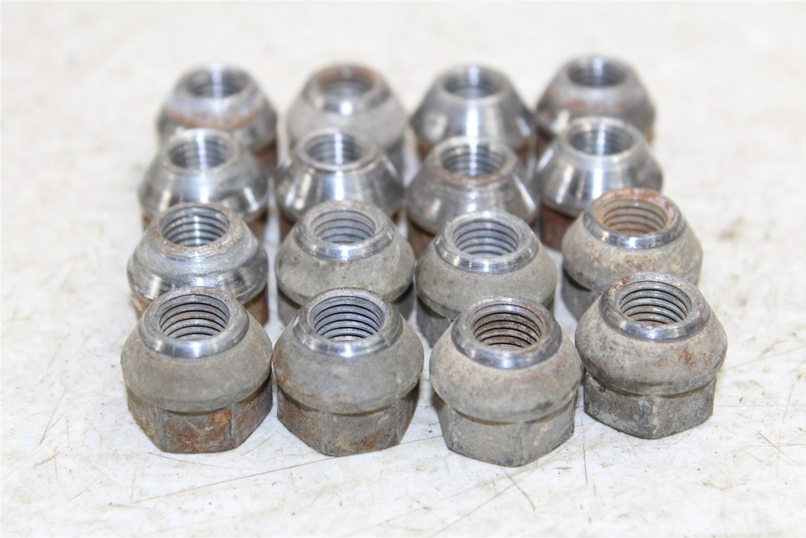 2006 Suzuki LTR 450 Lug Nuts 43053