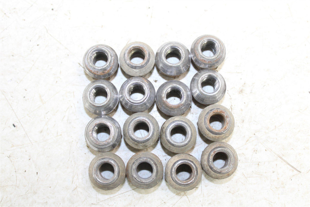 2006 Suzuki LTR 450 Lug Nuts 43053