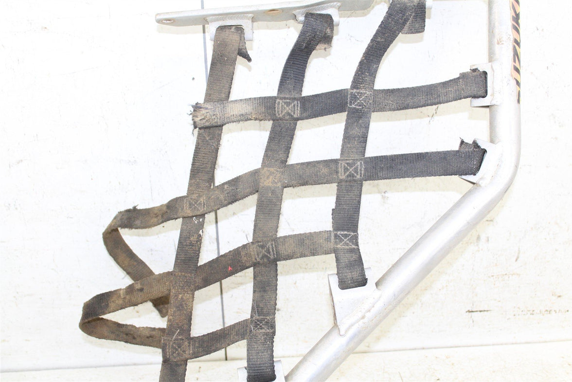 2006 Suzuki LTR 450 Nerf Bars Pegs Left Right Guards 43053