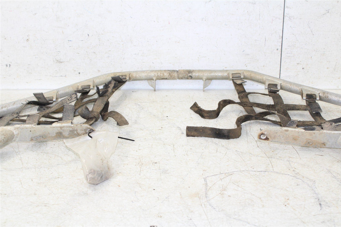 2006 Suzuki LTR 450 Nerf Bars Pegs Left Right Guards 43053