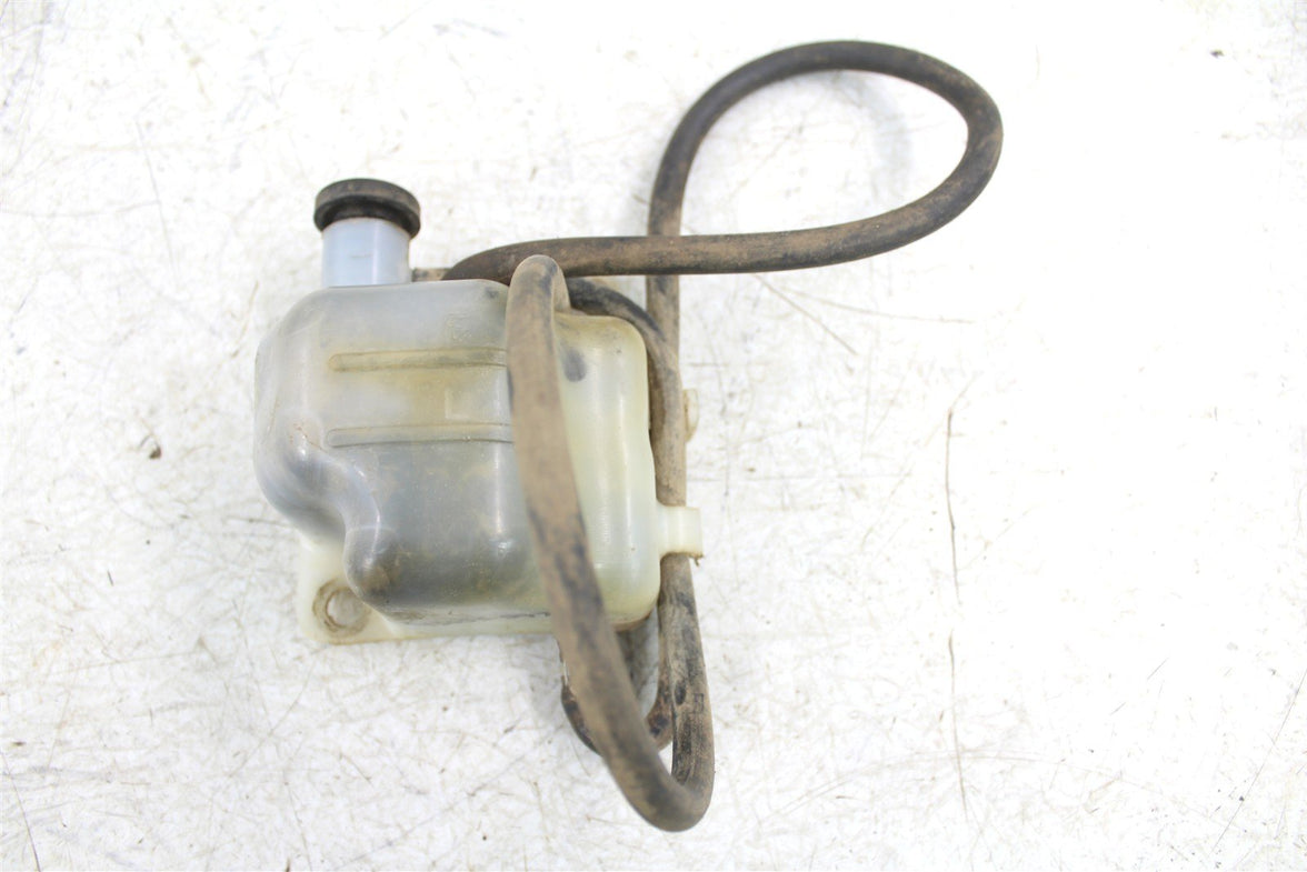 2006 Suzuki LTR 450 Coolant Overflow Tank Reservoir 43053