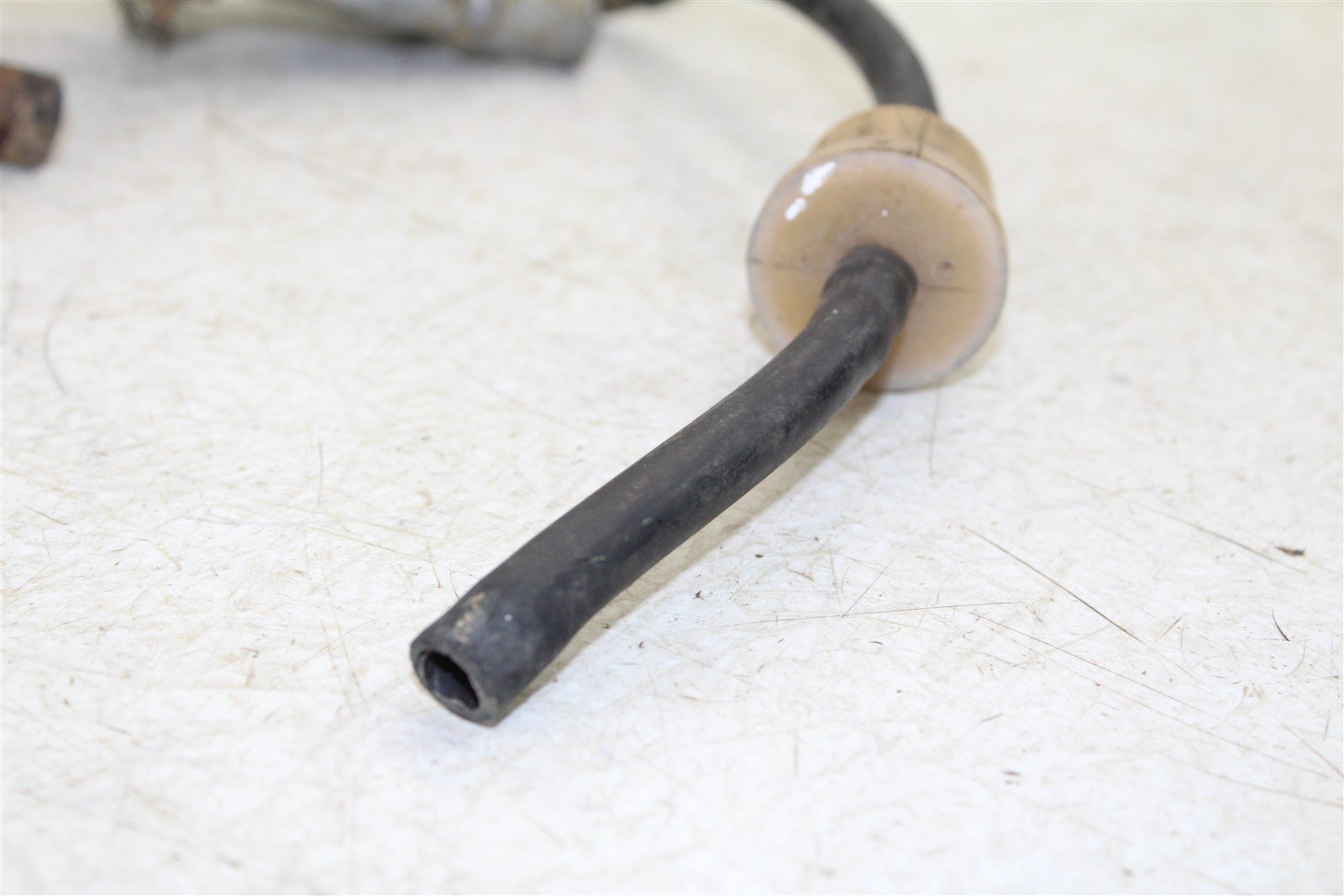2006 Suzuki LTR 450 Petcock Fuel Shut Off On Switch 43053