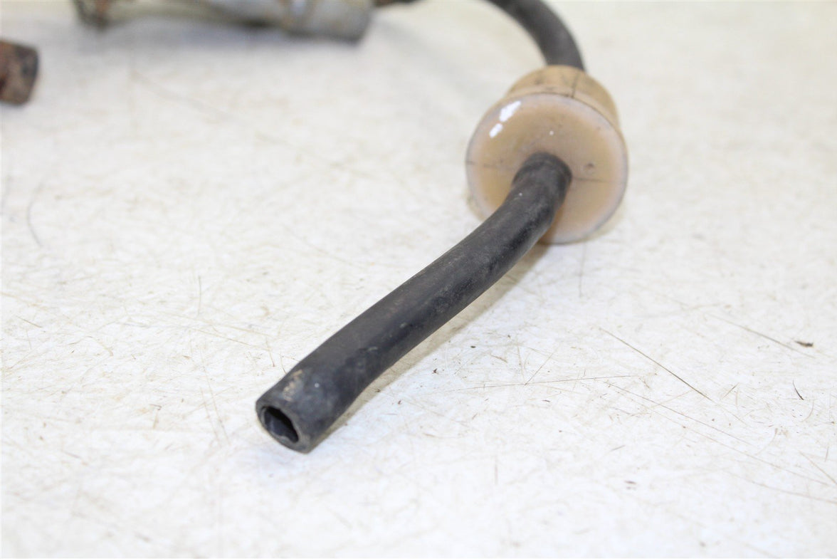 2006 Suzuki LTR 450 Petcock Fuel Shut Off On Switch 43053