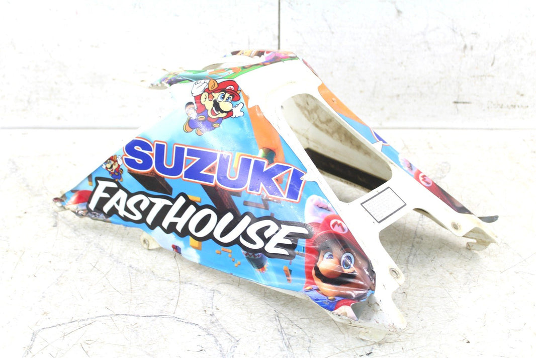 2006 Suzuki LTR 450 Gas Tank Cover Guard 43053