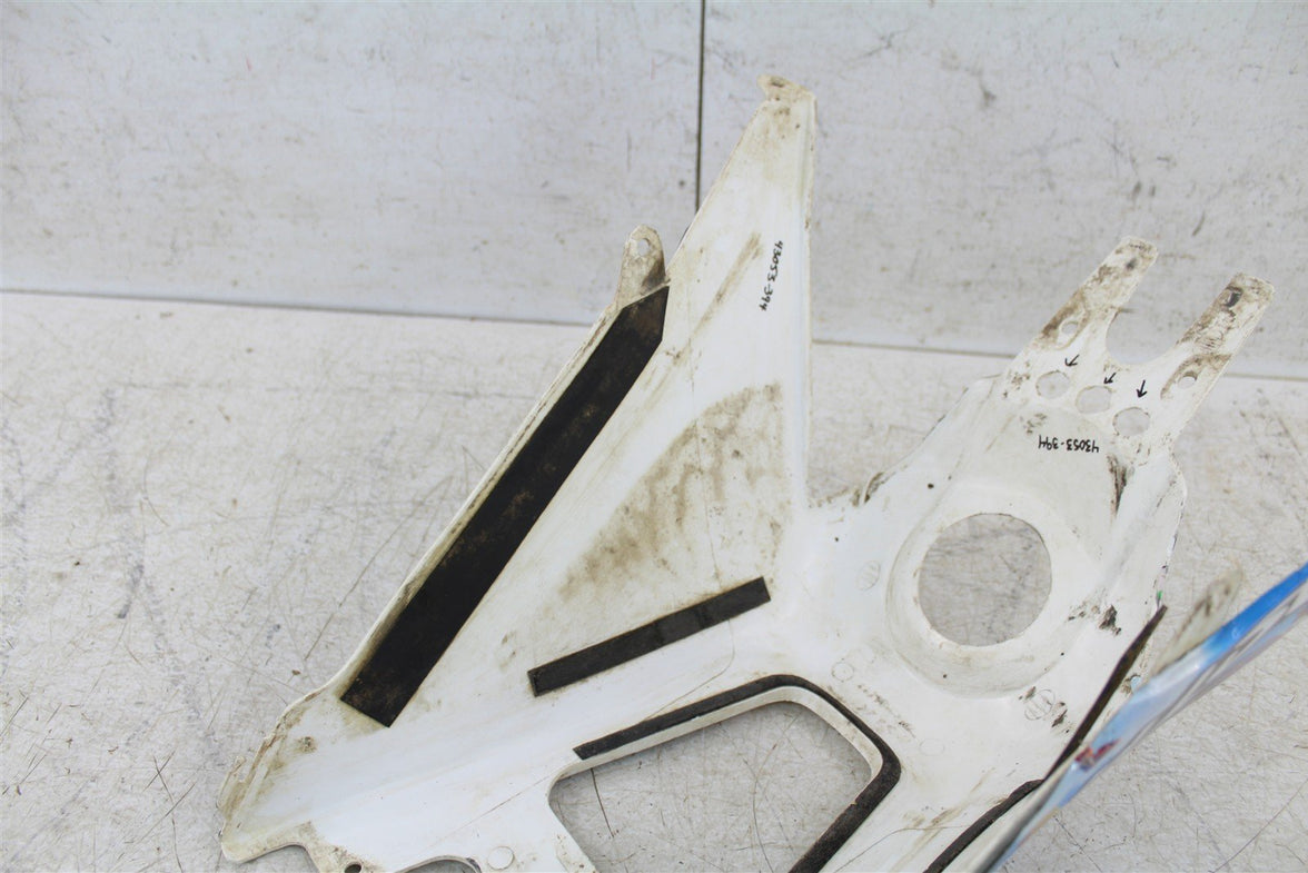 2006 Suzuki LTR 450 Gas Tank Cover Guard 43053