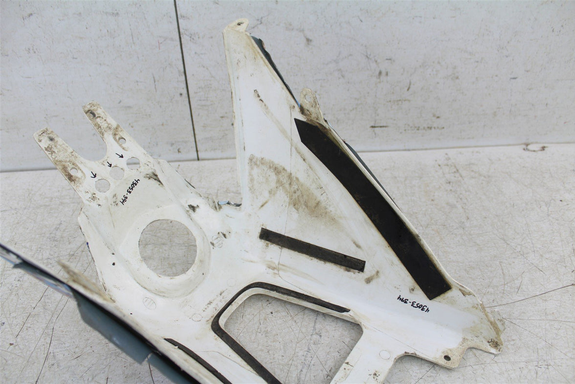 2006 Suzuki LTR 450 Gas Tank Cover Guard 43053