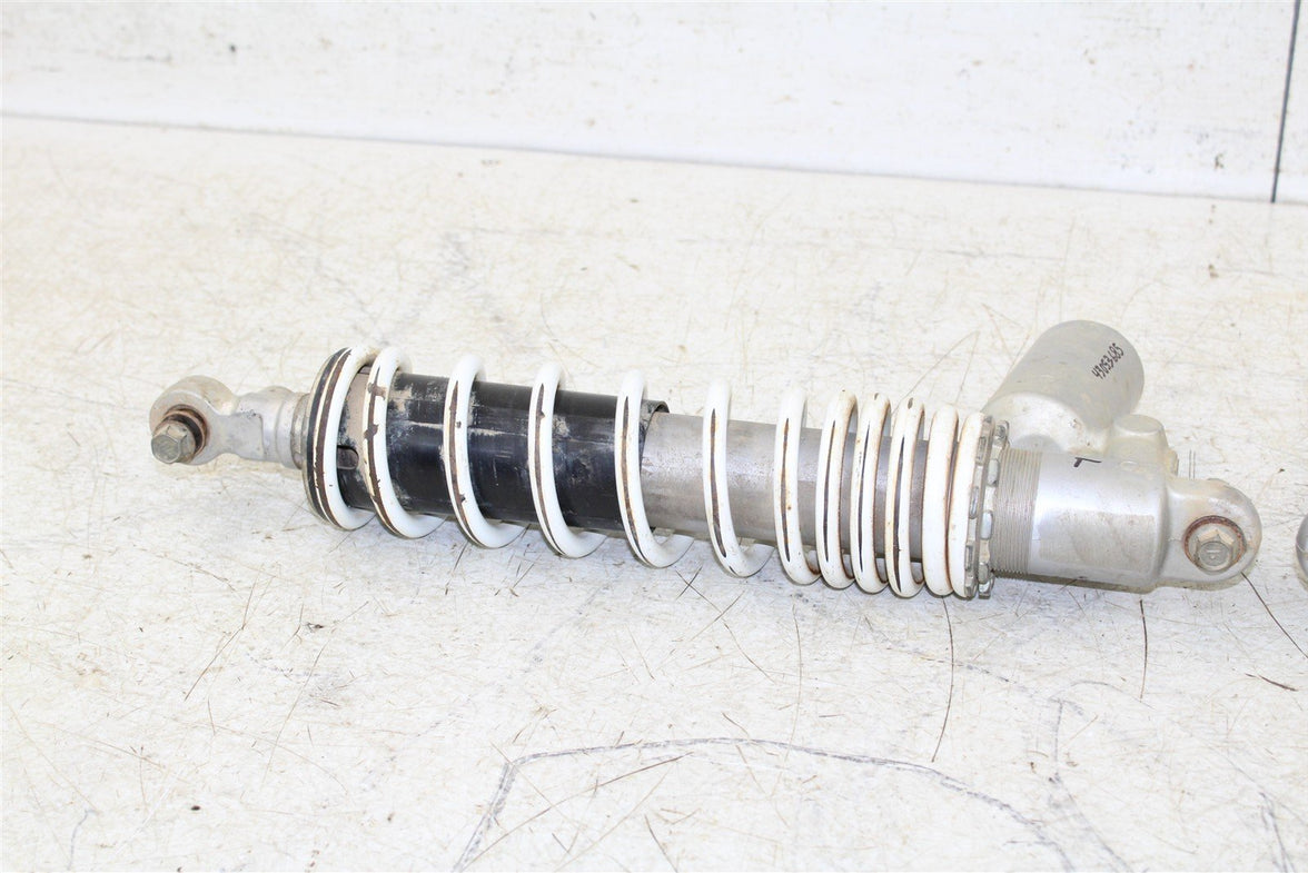 2006 Suzuki LTR 450 Front Shocks Spring Absorber Left Right 43053