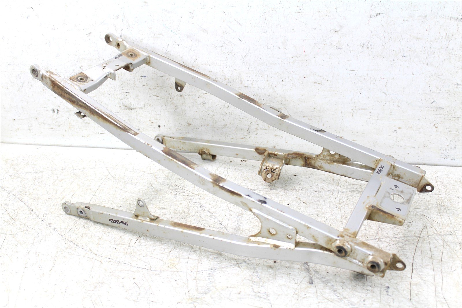 2006 Suzuki LTR 450 Rear Subframe Sub Frame 43053