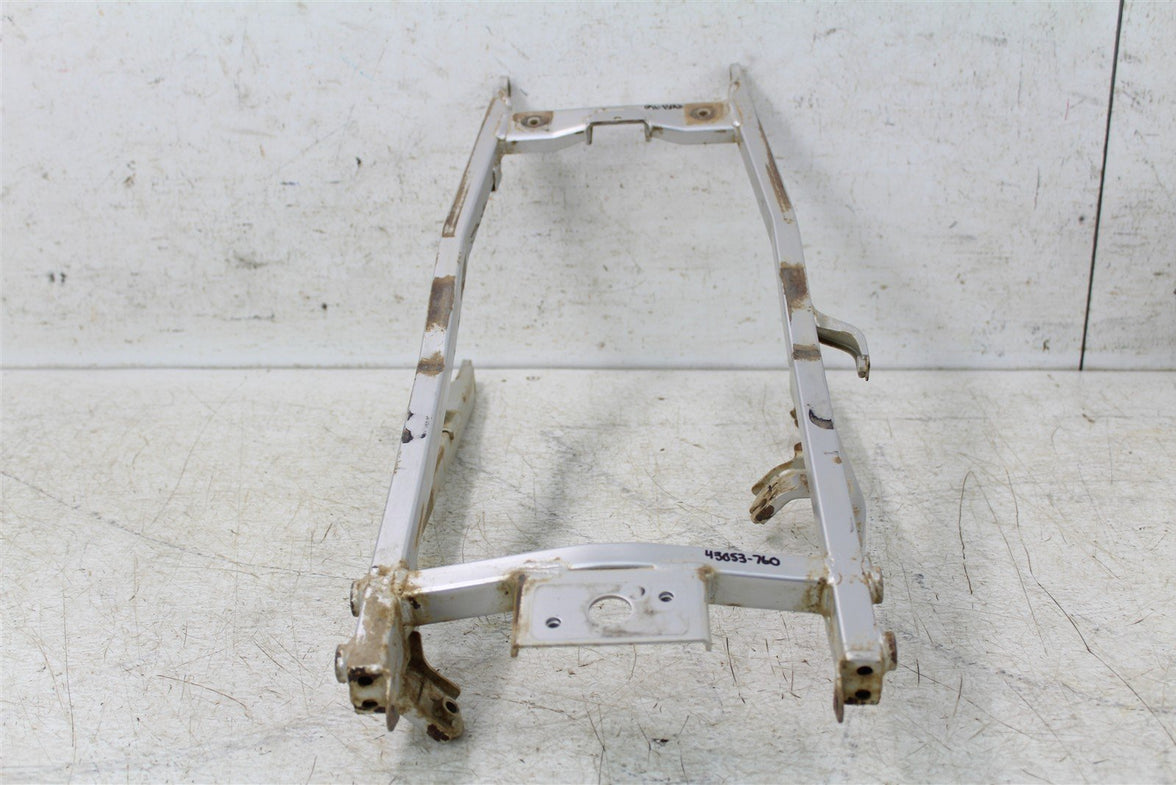 2006 Suzuki LTR 450 Rear Subframe Sub Frame 43053