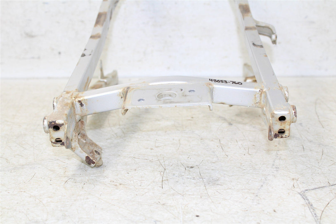 2006 Suzuki LTR 450 Rear Subframe Sub Frame 43053