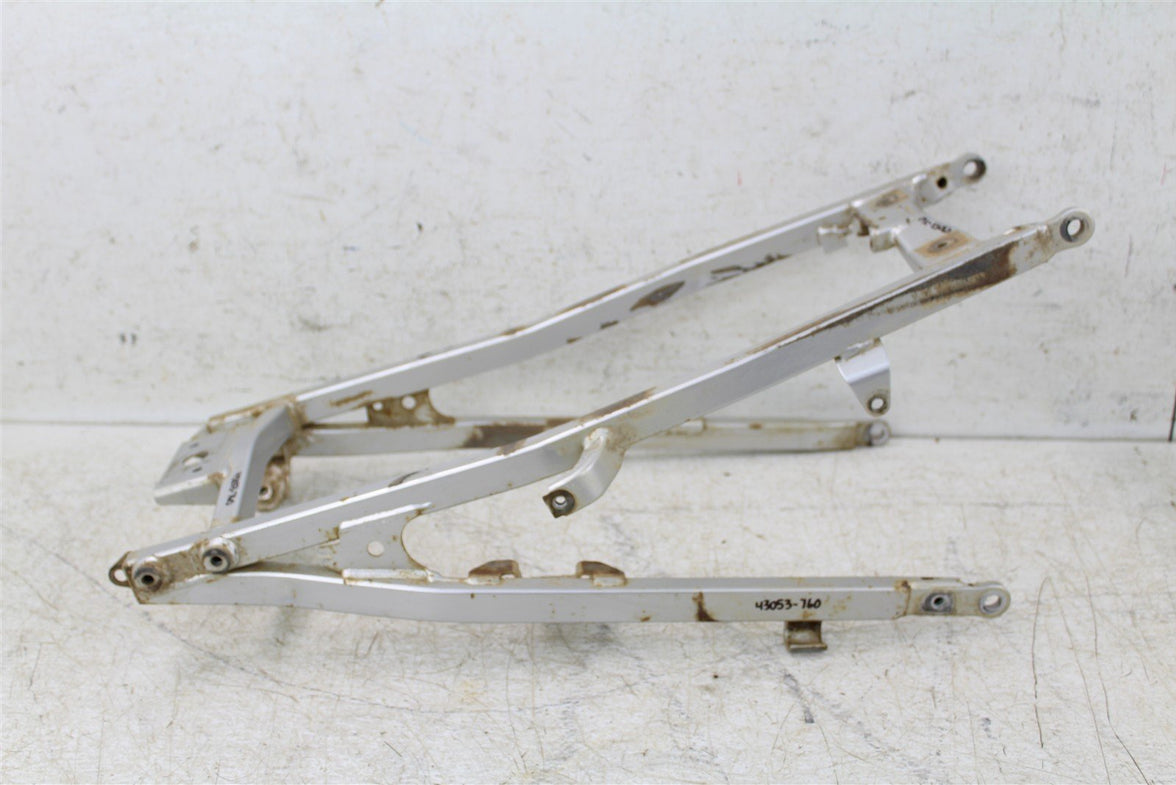 2006 Suzuki LTR 450 Rear Subframe Sub Frame 43053